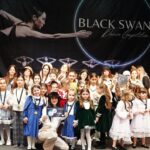 foto copiii de la the future dance studio din mihail kogalniceanu s au clasat pe locul i si au obtinut titlul best school la competitia internationala black swan desfasurata la constanta 690857da8db2e