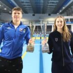 foto csm constanta domina campionatele nationale de inot in bazin scurt 691c45050e17f