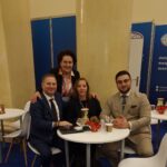 foto destinatia mamaia constanta prezenta pentru a doua oara la targul international de turism ittf 2025 din varsovia 692027f13a781