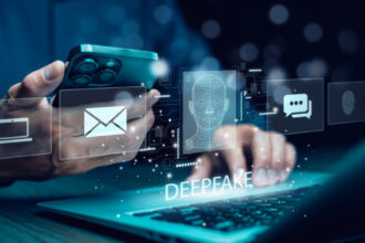 foto explozie de inselaciuni cu ai in 2025 videoclipuri false cu politisti oameni de stiinta si celebritati folosite pentru fraude masive 69246e7878c5a