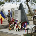 foto la medgidia a avut loc ceremonia de comemorare a eroilor din primul razboi mondial 69132dad8a002