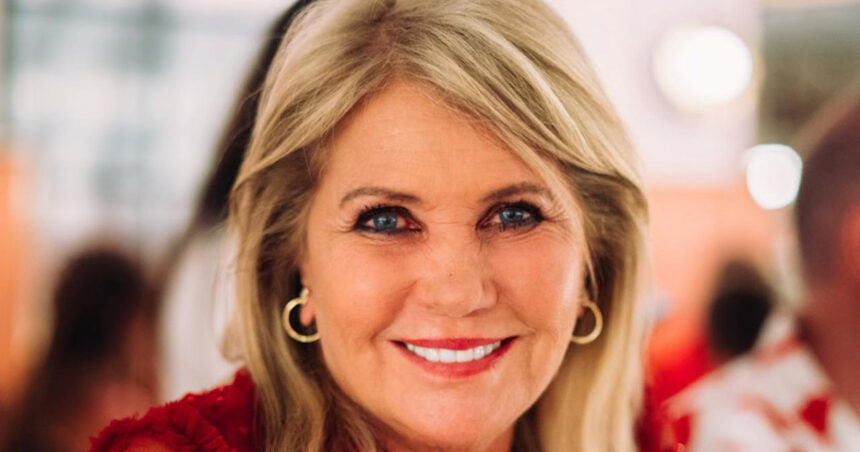 foto lady joan sotia miliardarului britanic richard branson a murit la varsta de 80 de ani mesajul magnatului 692609905e430