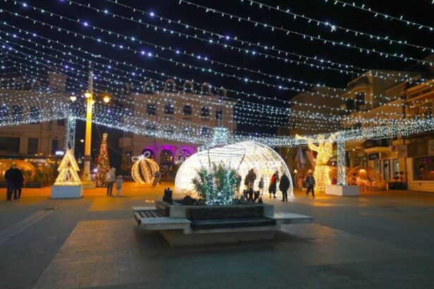 foto lumini colinde si bucurie targurile de craciun din bucuresti craiova sibiu brasov si timisoara isi deschid portile 69138c9a89386