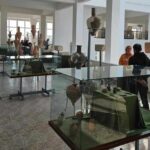 foto muzeul de istorie nationala si arheologie constanta invita publicul sa viziteze gratuit punctele muzeale din judet de ziua dobrogei vezi aici programul 6911bc9ff2a1d