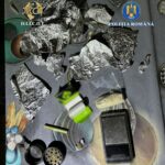 foto perchezitii de amploare si in judetul tulcea un barbat este cercetat pentru ca ar fi comercializat cannabis cu cat vindea gramul 100 de lei 691dc18ec7f0b