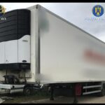 foto presupus grup infractional organizat destructurat de politistii bcco constanta tone de tutun brut exportate in israel 691b132ae8691