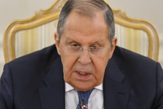 foto prima aparitie publica a lui lavrov dupa zvonurile ca ar fi cazut in dizgratia lui putin cu cine s a intalnit 691b881cbb275