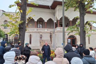 foto proiectul cultural al muzeului de istorie nationala si arheologie constanta s a incheiat 691b16ad1dec0