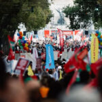 foto proteste la lisabona zeci de mii de portughezi sunt nemultumiti de prevederile legislative care ar face concedierea mai usoara 69105a7f64cb5
