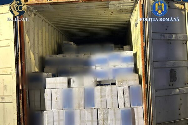 foto retea de contrabanda cu tutun brut destructurata de anchetatorii constanteni 691b3d57d6ad4