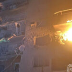 foto rusia a atacat cu rachete blocuri de locuinte din regiunea harkov trei persoane au murit iar alte 10 zece sunt ranite 691ad8721c193