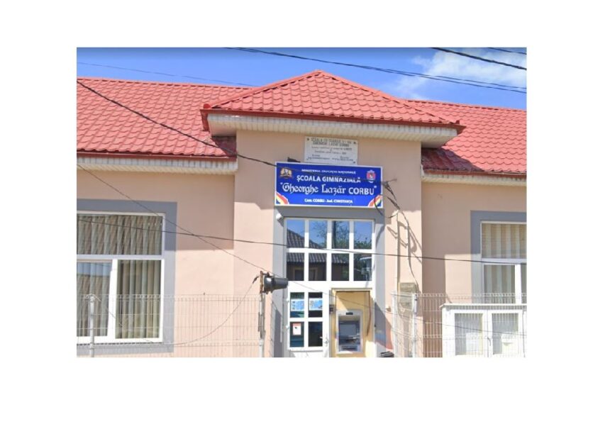 foto sapte elevi si trei profesori de la scoala gimnaziala gheorghe lazar din corbu in mobilitate internationala la salonic 691e18bb0686f