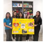 foto scoala gimnaziala i l caragiale din medgidia gazda unui workshop despre valori empatie si comunitate 6924665077c1c