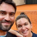 foto simona halep si horia tecau au inceput antrenamentele pentru wimbledon 2026 anuntul facut de fostii campioni 690dab743797e