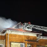 foto ultima ora din ce cauza a luat foc sambata seara pensiunea din mahmudia 69197b5fb5fcd