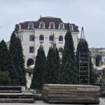 foto video cine organizeaza targul de craciun constanta 2025 in piata ovidiu si poarta 6 pregatirile sunt in toi 6919cfb97e629