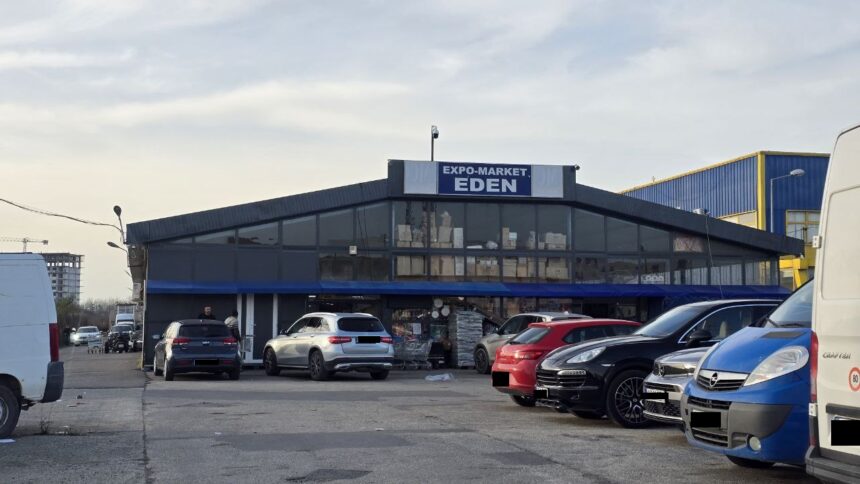 foto video horia constantinescu actiune la complexul eden de pe bulevardul aurel vlaicu toate magazinele alimentare vor fi inchise spune seful cjpc constanta 691b2bc585f03