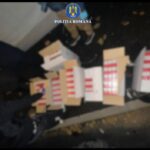 foto video perchezitii in constanta intr un dosar de contrabanda o persoana a fost incatusata vezi aici ce spune politia 6919e4d69906f