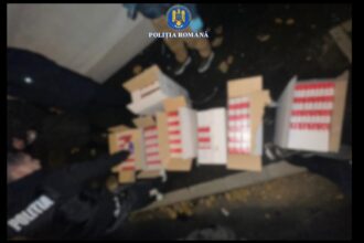 foto video perchezitii in constanta intr un dosar de contrabanda o persoana a fost incatusata vezi aici ce spune politia 6919e4d69906f