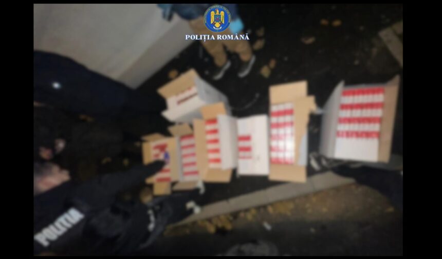 foto video perchezitii in constanta intr un dosar de contrabanda o persoana a fost incatusata vezi aici ce spune politia 6919e4d69906f