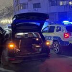 foto video razii in medgidia si baneasa unde politistii au iesit pe strazi in numar mare sute de persoane si vehicule luate la puricat 6919e8550180e