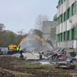 foto video spitalul clinic de boli infectioase constanta incepe o noua etapa de modernizare si consolidare 691ecf74a1cda