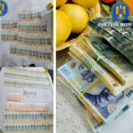 foto video sume de bani colosale si substante interzise gasite de mascati la domiciliile unor importatori de flori din olanda 691733c64ea87