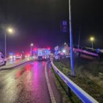 foto video un autobuz s a rasturnat pe dn 22b a fost activat planul rosu 69236cb99865f