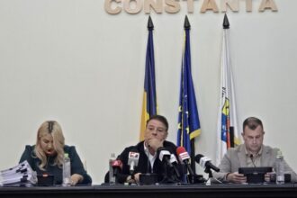 fotovideo sedinta a consilierilor judeteni ce proiecte sunt supuse aprobarii 69295a7be3a5a