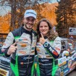 fratii maior invingatori in ultima etapa din 2025 a campionatului national de raliuri 6909cf8ebd4ee