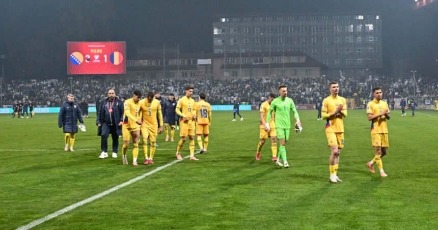 frf sesizeaza fifa dupa scandarile fanilor gazda de la bosnia romania ce acuzatii i se aduc arbitrului 691b0fafeced7