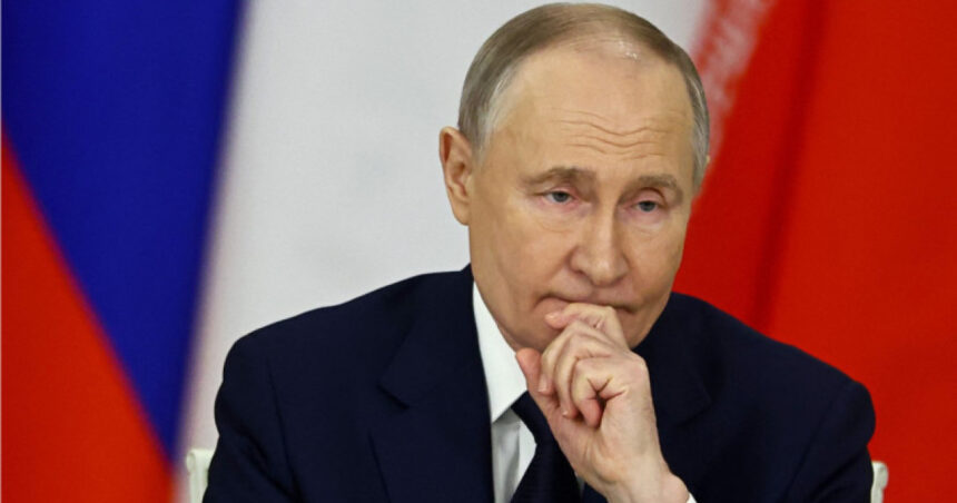 fsb sustine ca serviciile secrete ucrainene au planuit sa l asasineze pe duhovnicul lui vladimir putin 69147c987350e