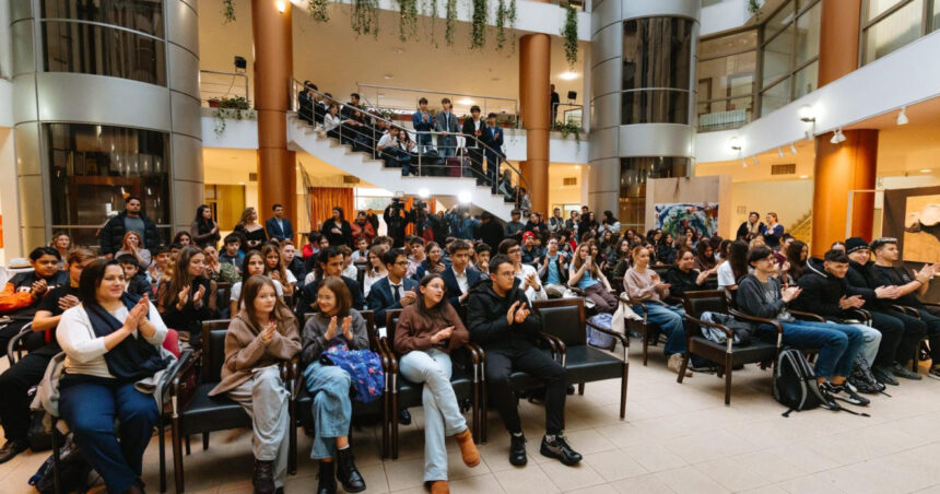 fundatia tinmar sprijina performanta elevilor din bucuresti 865 de burse de merit pentru copii din sectorul 2 691609f368d67