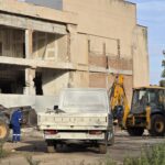 galerie foto adio abator continua demolarea fostelor hale de productie in locul lor vor rasari blocuri moderne 69094d02ae775