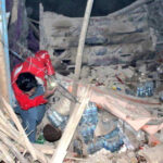 galerie foto cutremur in afganistan de magnitudine 63 cel putin 20 morti si sute de raniti 690851d3df991