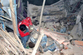 galerie foto cutremur in afganistan de magnitudine 63 cel putin 20 morti si sute de raniti 690851d3df991