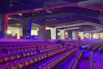 galerie foto gata se deschide cel mai mare stadion din europa cate bilete s au vandut 690877079ba08