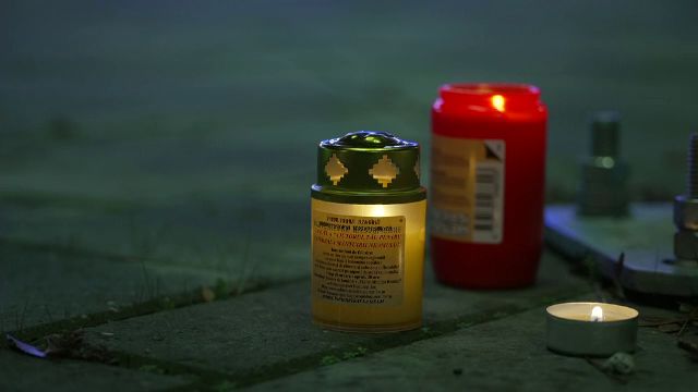 galerie foto mesajul afisat pe stadionul din ghencea in ziua in care emeric ienei a murit 690b8dee12b74