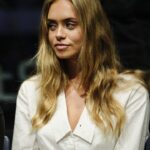 galerie foto muza lui sinner la turneul campionilor noua iubita fotomodel i a tinut in priza pe cameramani 6913495b5e803