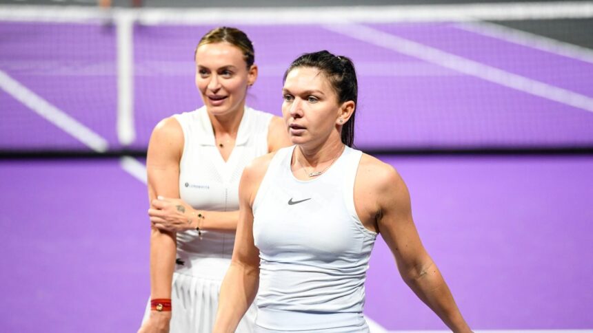 galerie foto simona halep antrenoare de tenis in urmatorii ani raspunsul oferit de romanca pentru wta 6909ba76b7f7d