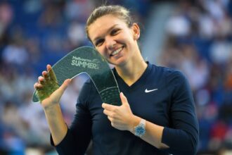 galerie foto simona halep peste ronaldinho si agassi organizatorii au anuntat sold out in prima faza si promit nume mari in meciul de retragere din 2026 6913111645b77