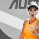galerie foto speranta romaniei in tenis pentru anul 2026 la 19 ani a urcat sute de locuri in clasamentul wta 6912ea4e152eb