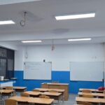 galerie foto update ce spun reprezentantii unitatii de invatamant continua problemele la scoala gimnaziala nr 7 remus opreanu parintii reclama ca elevii invata in frig si mucegai 691348deac159