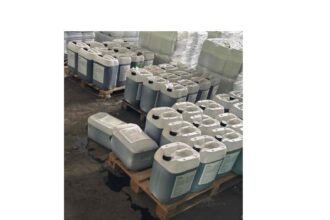 garda de mediu constanta actiune de amploare in porturi sanctiuni de 220 000 de lei pentru firmele care manipuleaza chimicale 6910a359565fc