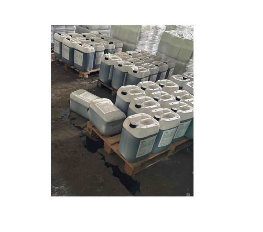 garda de mediu constanta actiune de amploare in porturi sanctiuni de 220 000 de lei pentru firmele care manipuleaza chimicale 6910a359565fc