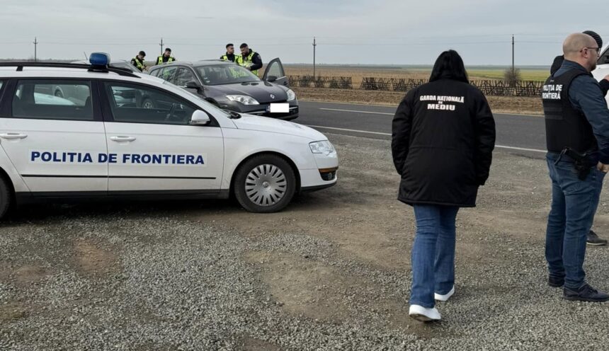 garda de mediu constanta ample controale pe poluarea industriala si ariile protejate s au dat amenzi de peste 155 milioane de euro 6911a3f088f3e