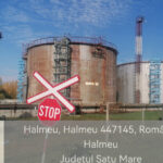 garda de mediu pericol de accident major in satu mare mii de tone de azotat de amoniu de calciu depozitate necorespunzator 691cac0c848b8