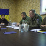 general de rang inalt din kiev care participa la negocieri limitarea dimensiunii armatei ucrainene nu a fost luata in discutie 69271bf5190e5