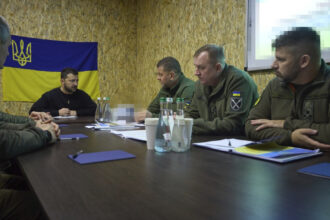general de rang inalt din kiev care participa la negocieri limitarea dimensiunii armatei ucrainene nu a fost luata in discutie 69271bf5190e5