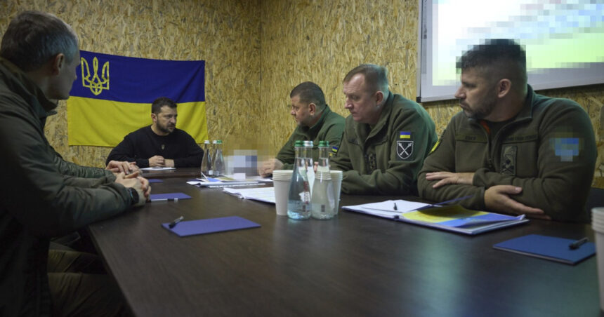 general de rang inalt din kiev care participa la negocieri limitarea dimensiunii armatei ucrainene nu a fost luata in discutie 69271bf5190e5